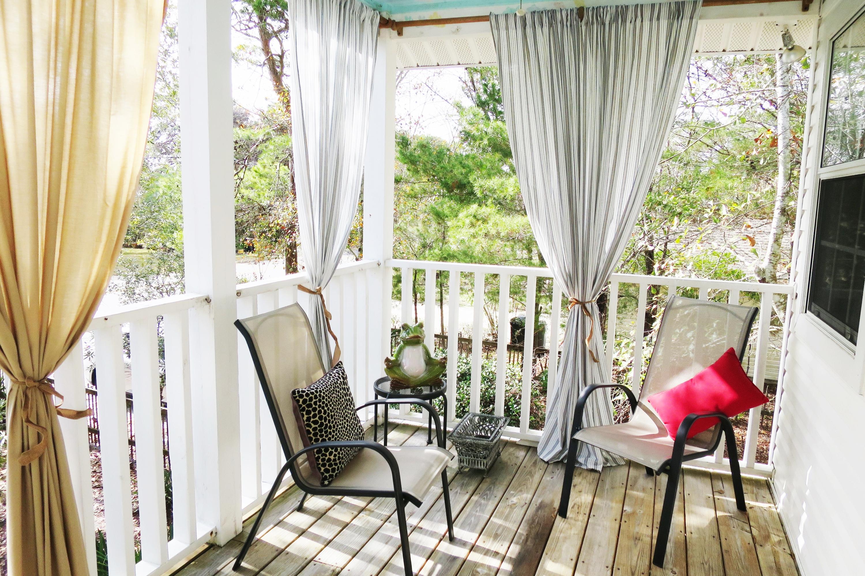 GULFVIEW HEIGHTS - Residential Lease