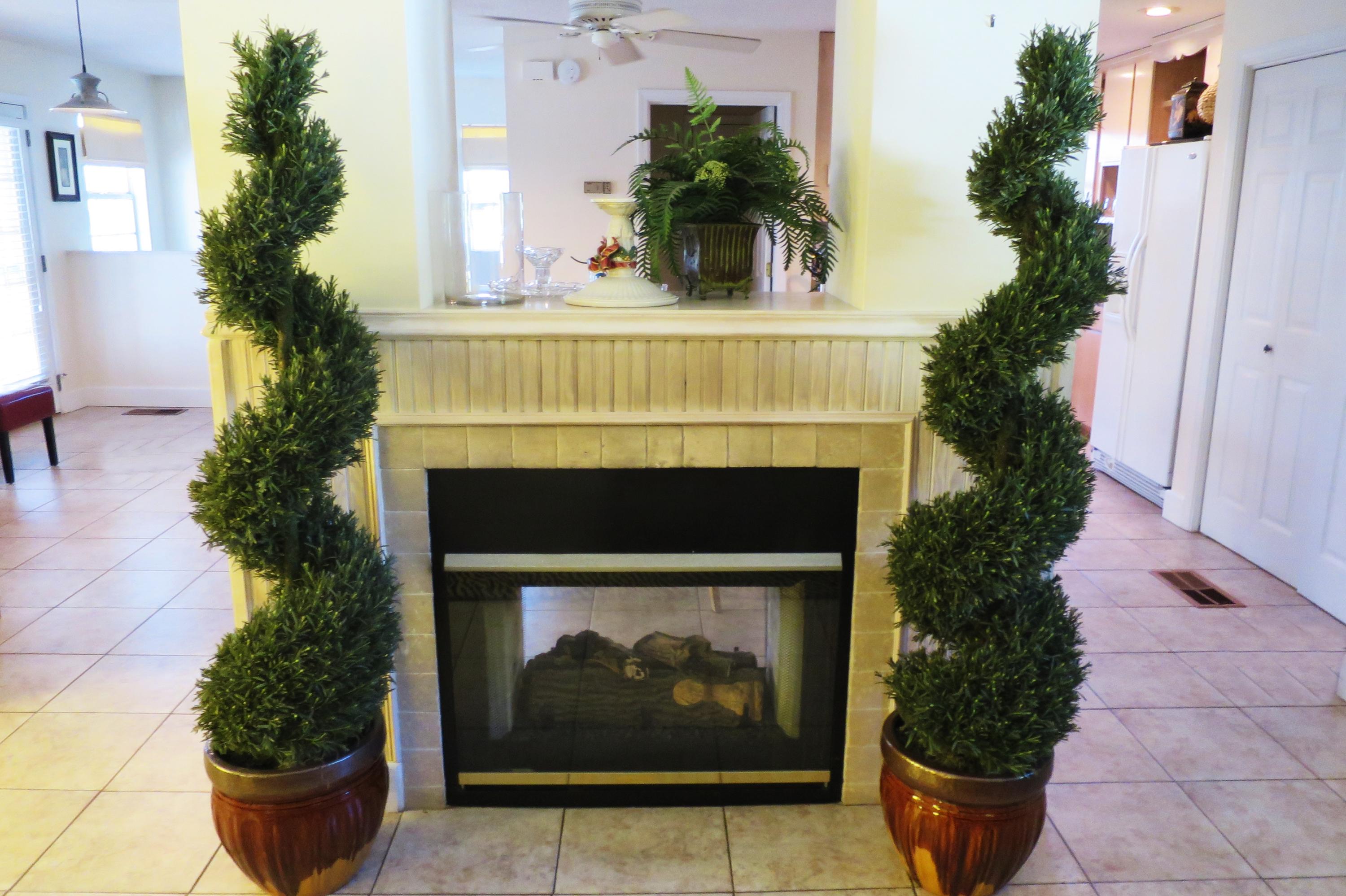 GULFVIEW HEIGHTS - Residential Lease