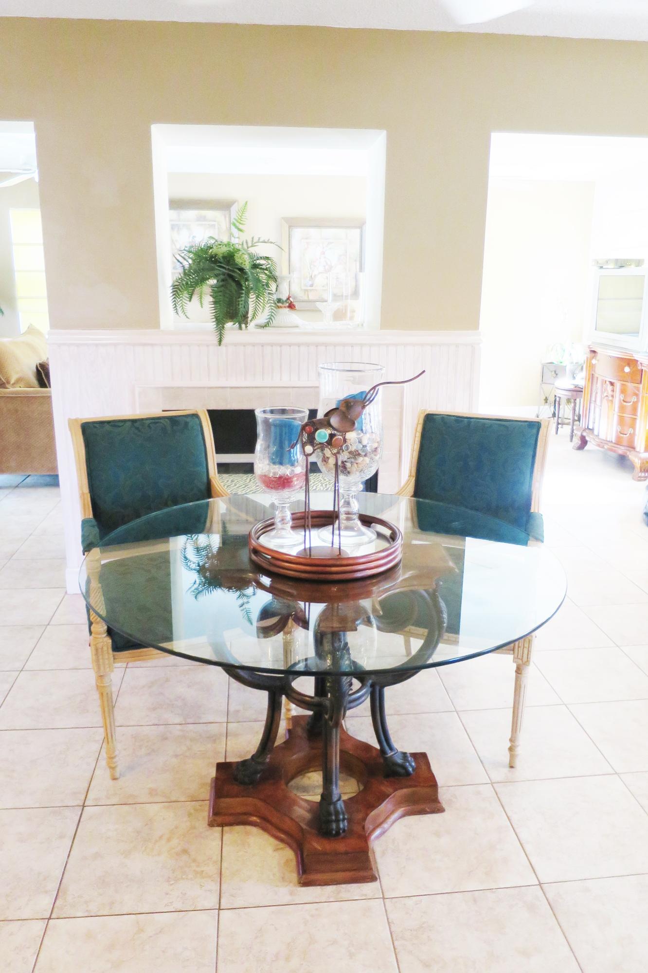 GULFVIEW HEIGHTS - Residential Lease