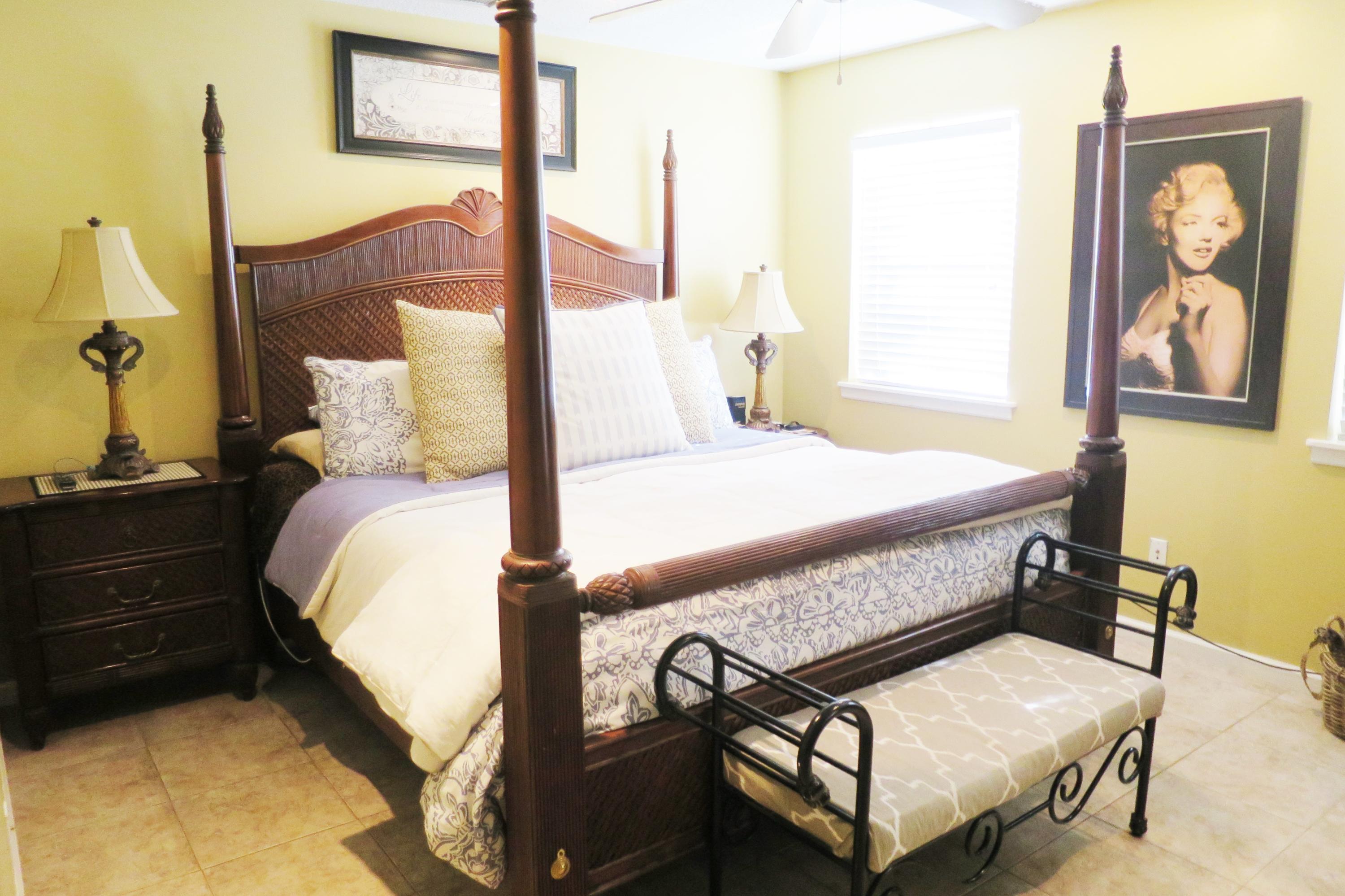 GULFVIEW HEIGHTS - Residential Lease