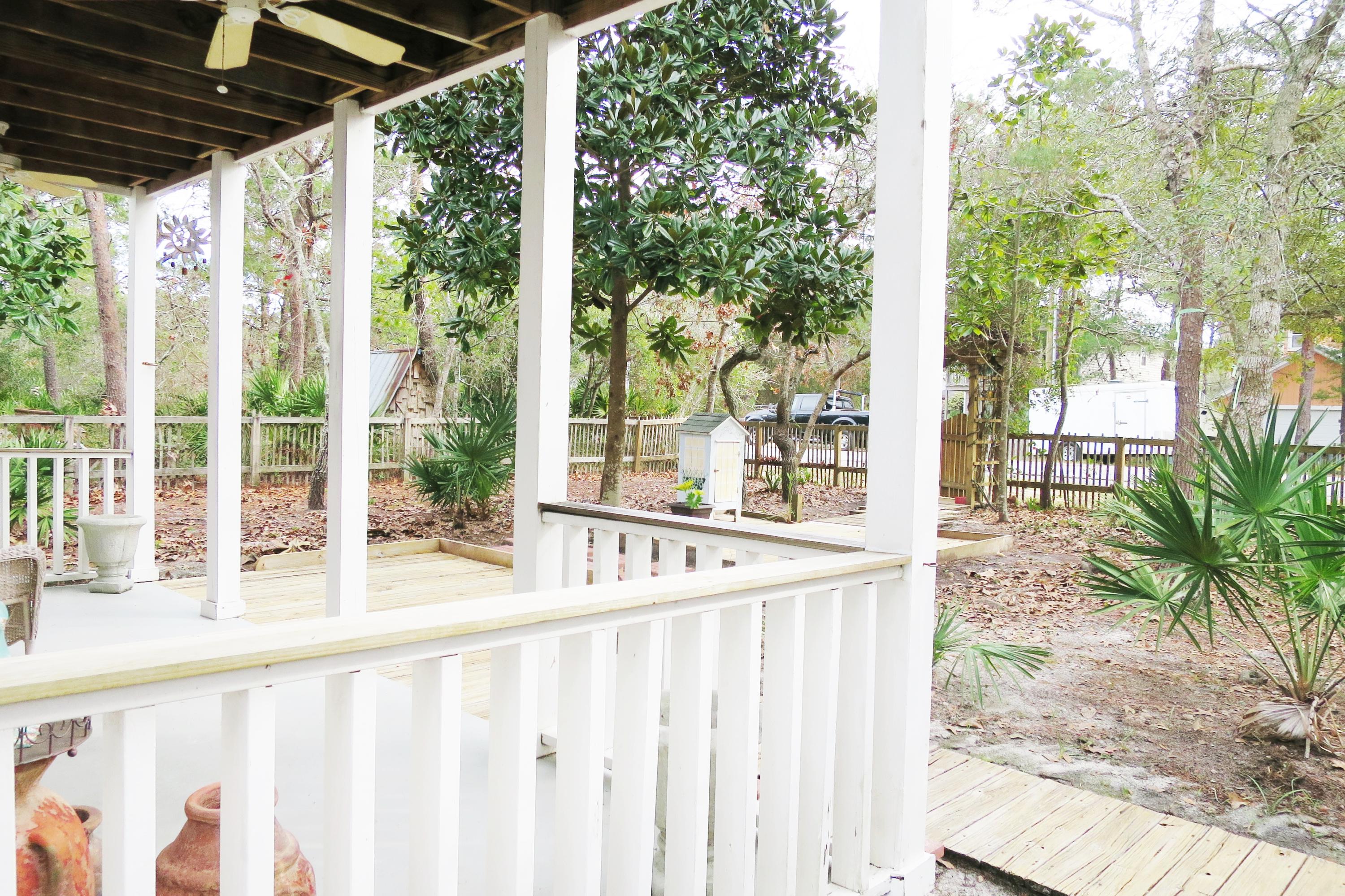 GULFVIEW HEIGHTS - Residential Lease