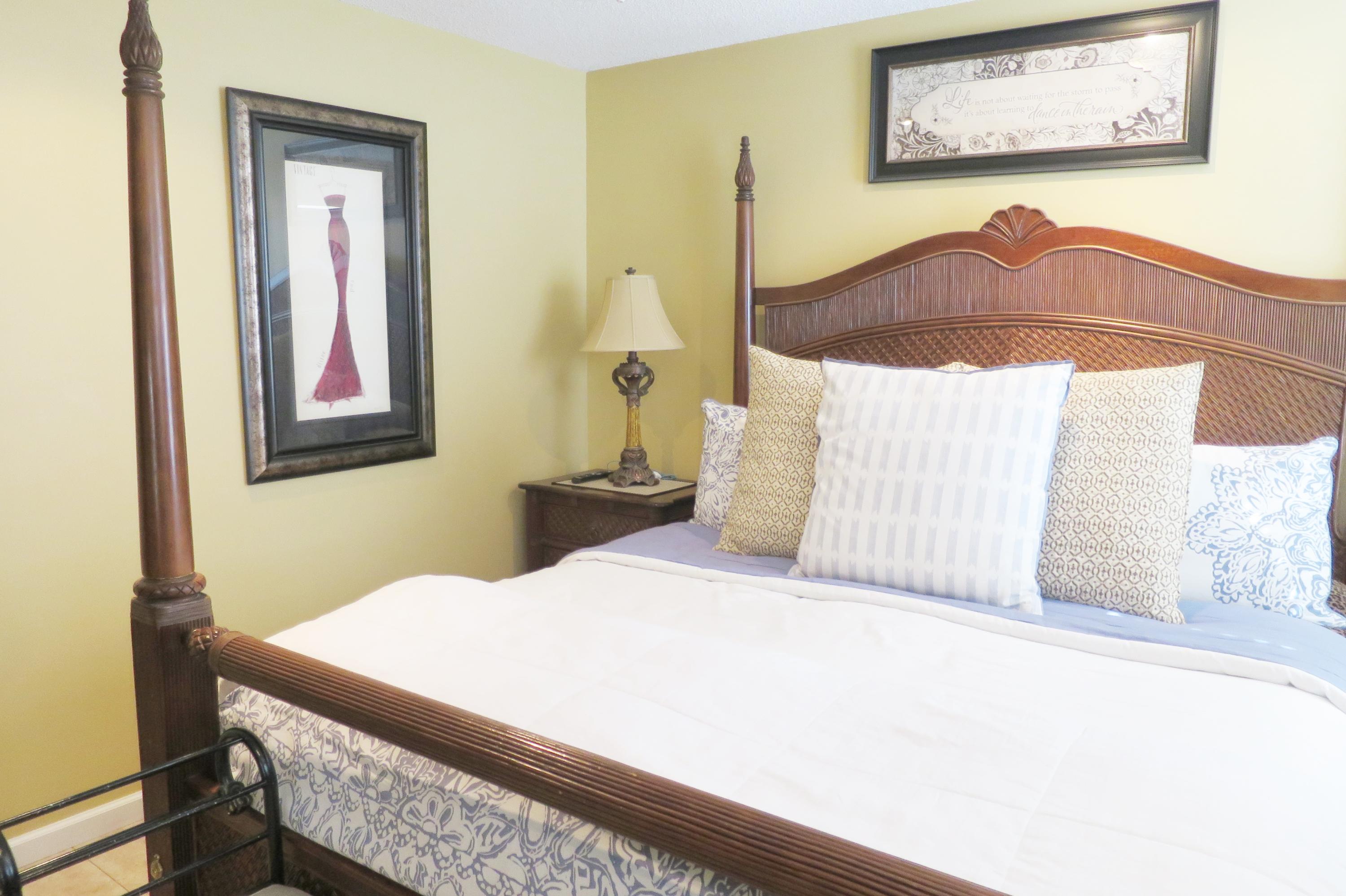 GULFVIEW HEIGHTS - Residential Lease