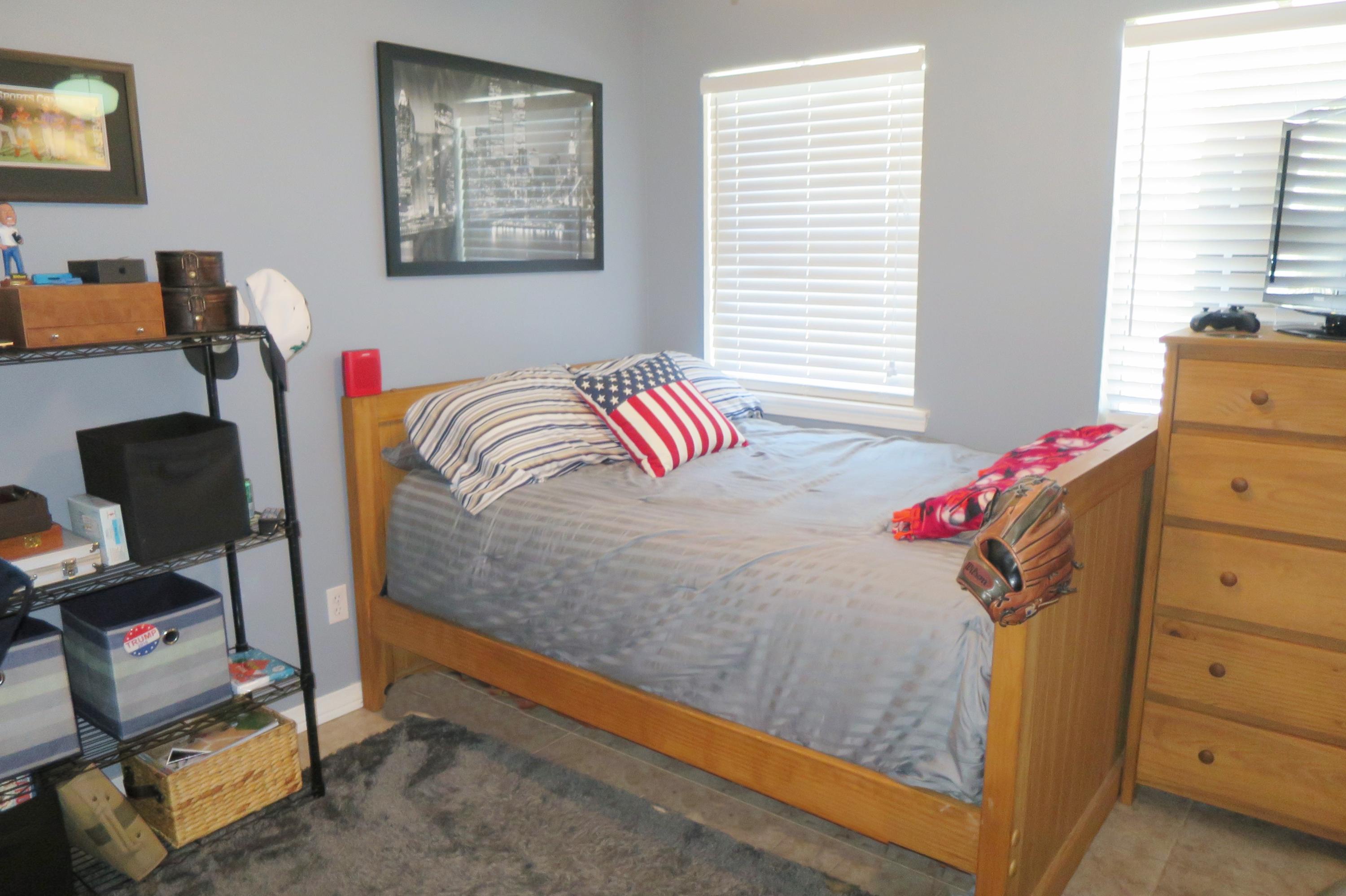 GULFVIEW HEIGHTS - Residential Lease