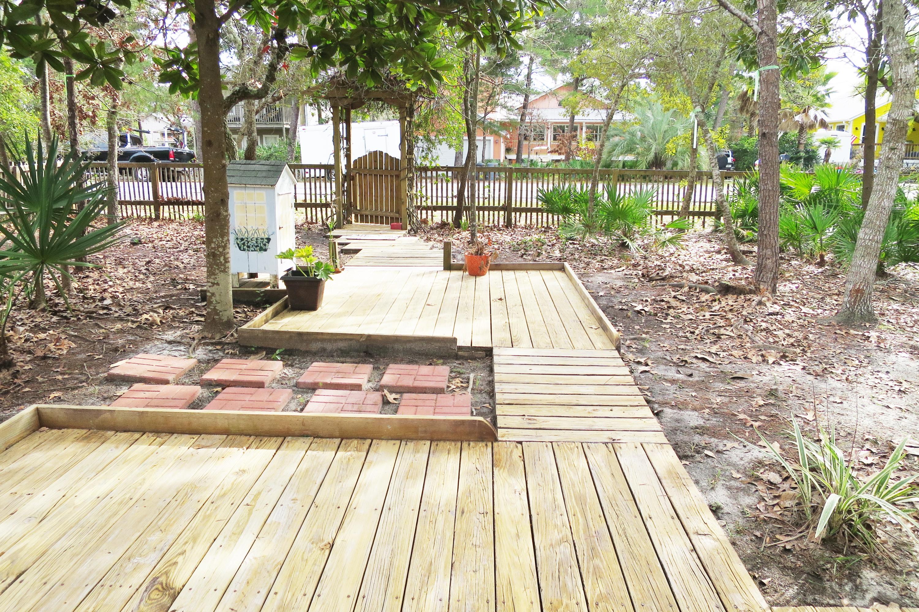 GULFVIEW HEIGHTS - Residential Lease