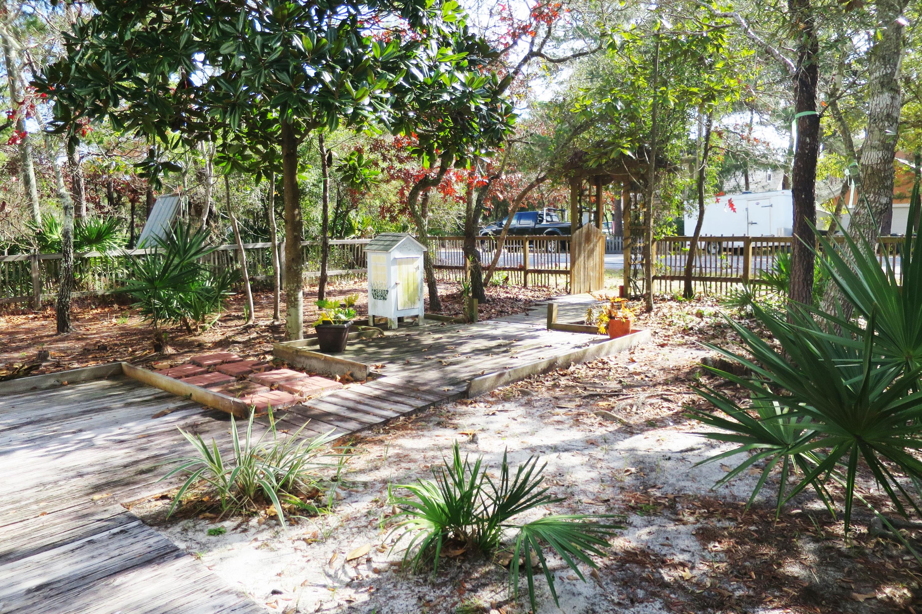 GULFVIEW HEIGHTS - Residential Lease