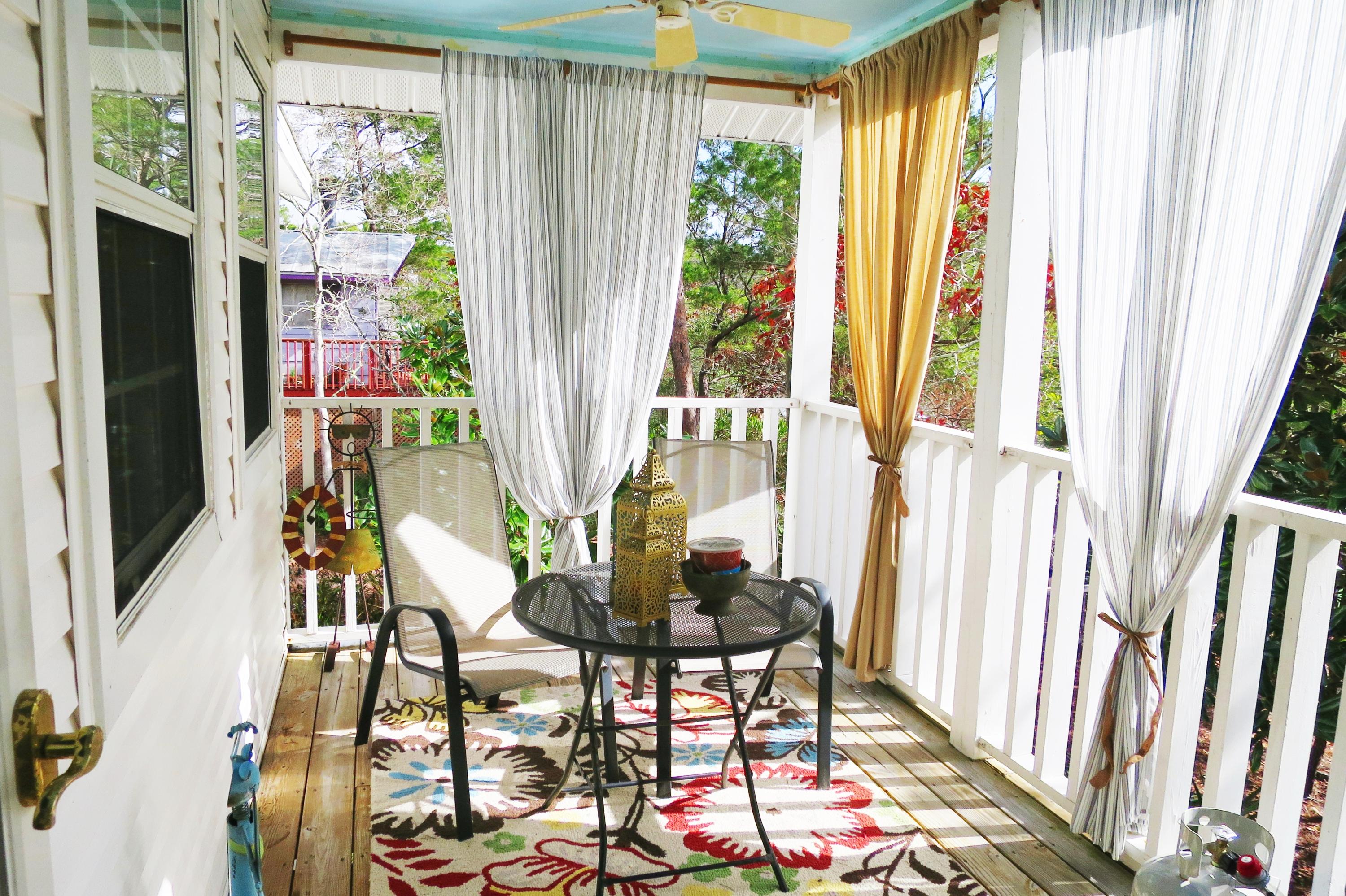 GULFVIEW HEIGHTS - Residential Lease