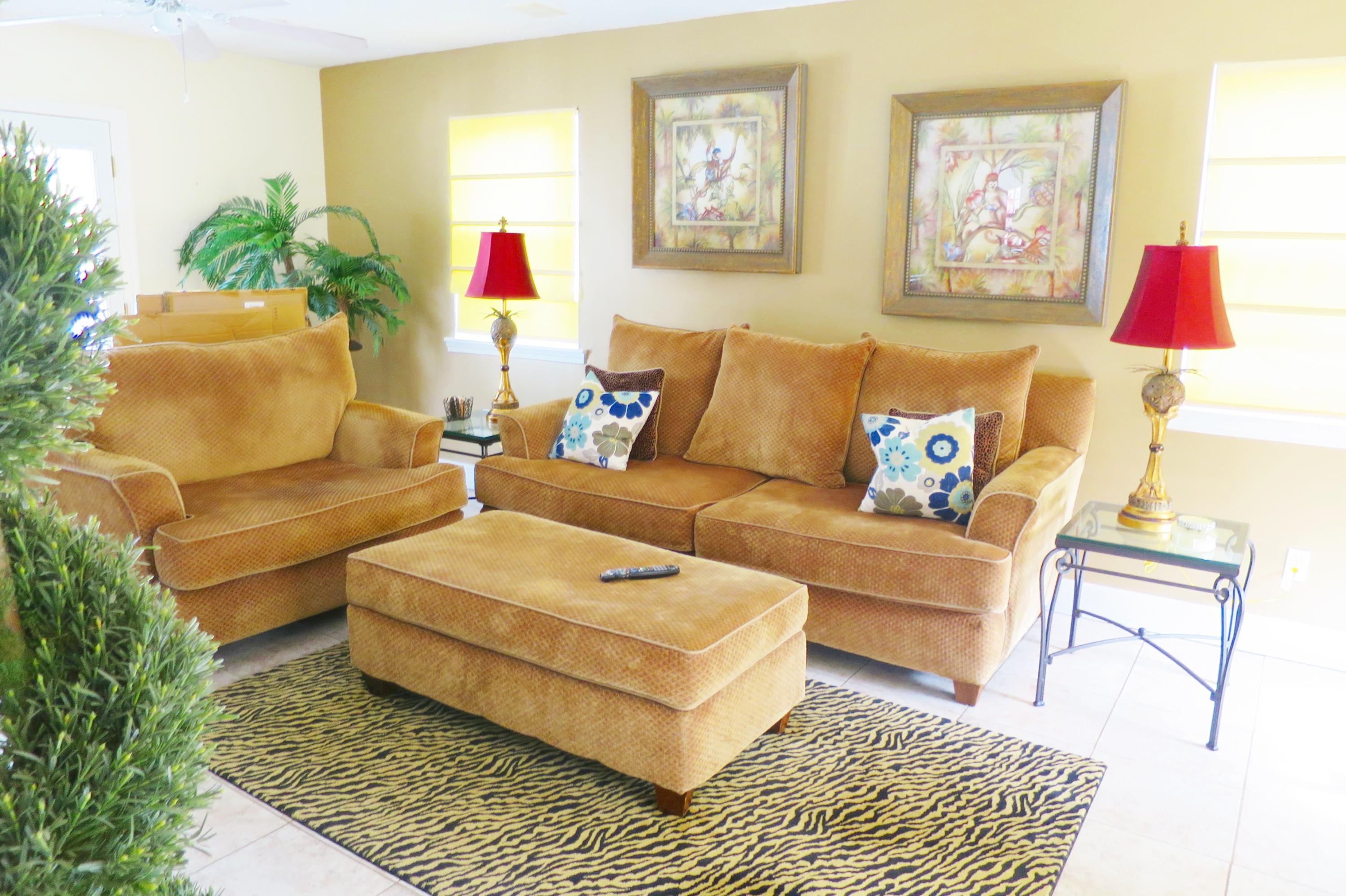 GULFVIEW HEIGHTS - Residential Lease
