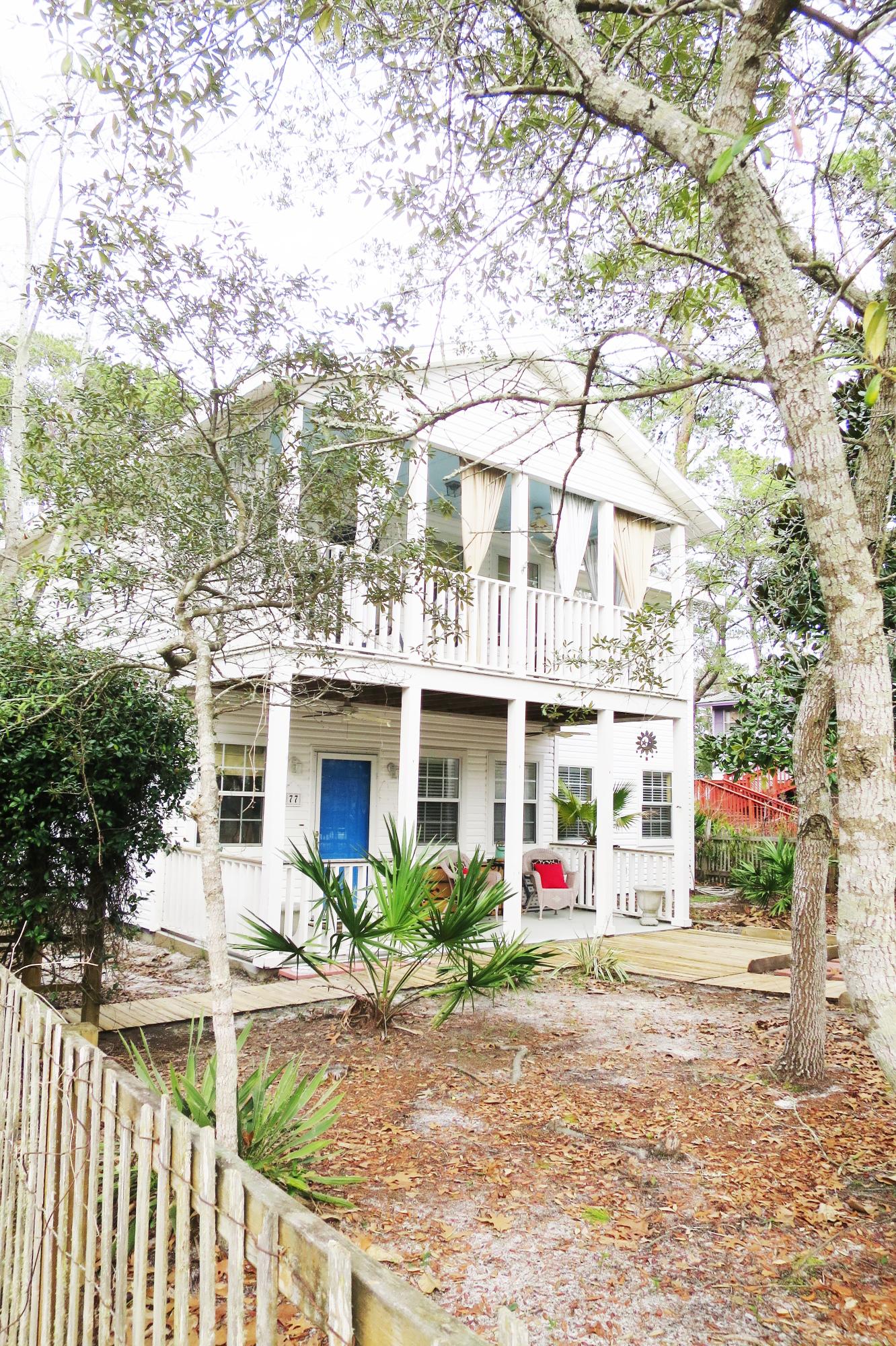 GULFVIEW HEIGHTS - Residential Lease