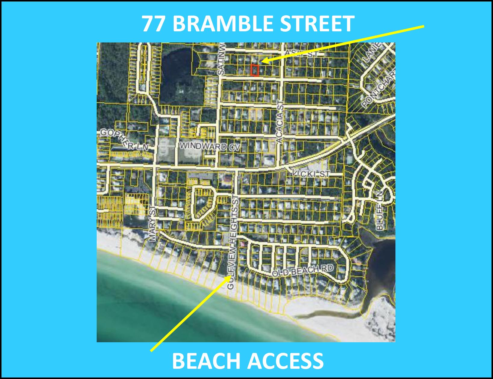 GULFVIEW HEIGHTS - Residential Lease