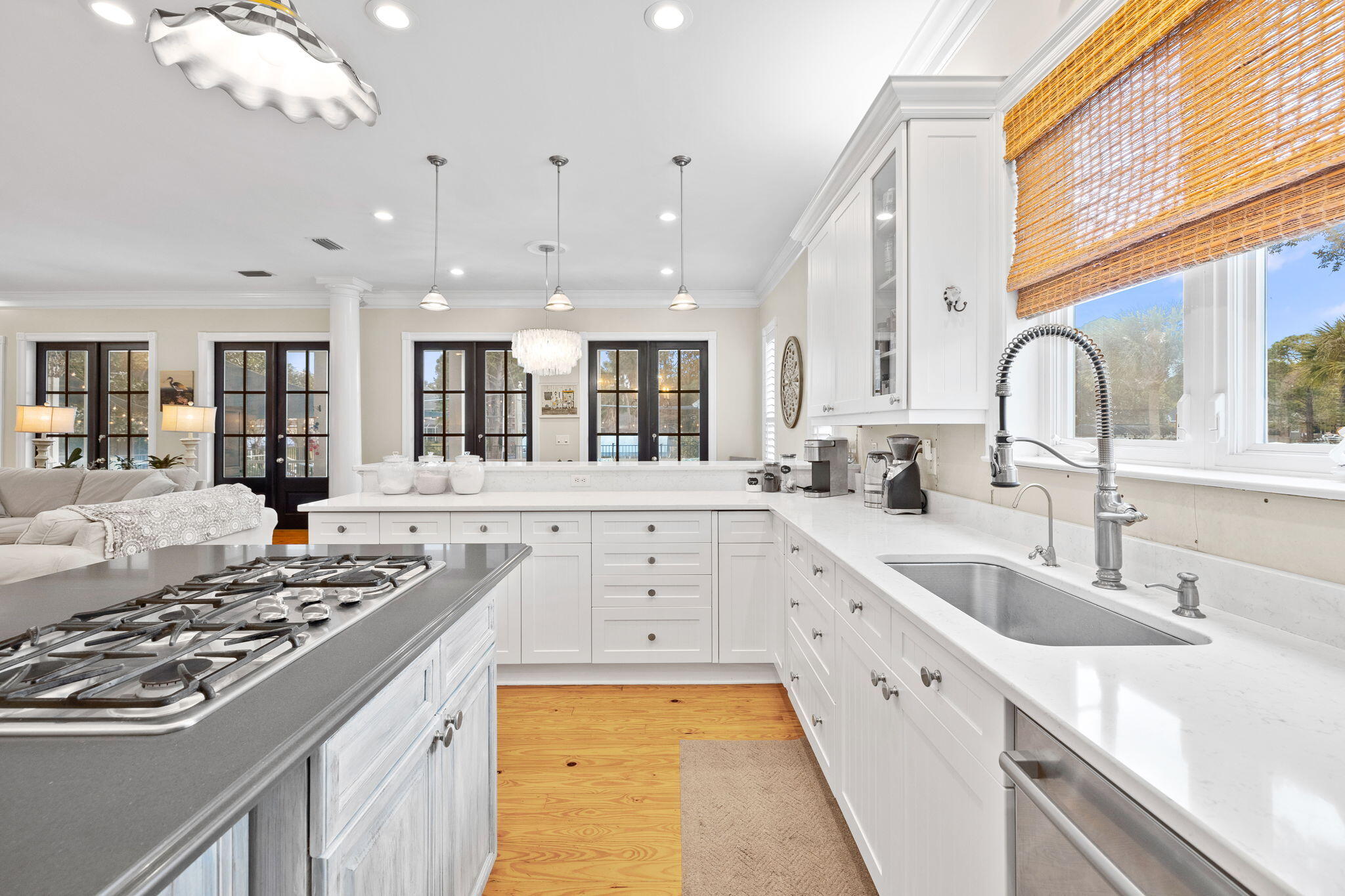 INDIAN CREEK S/D - Residential