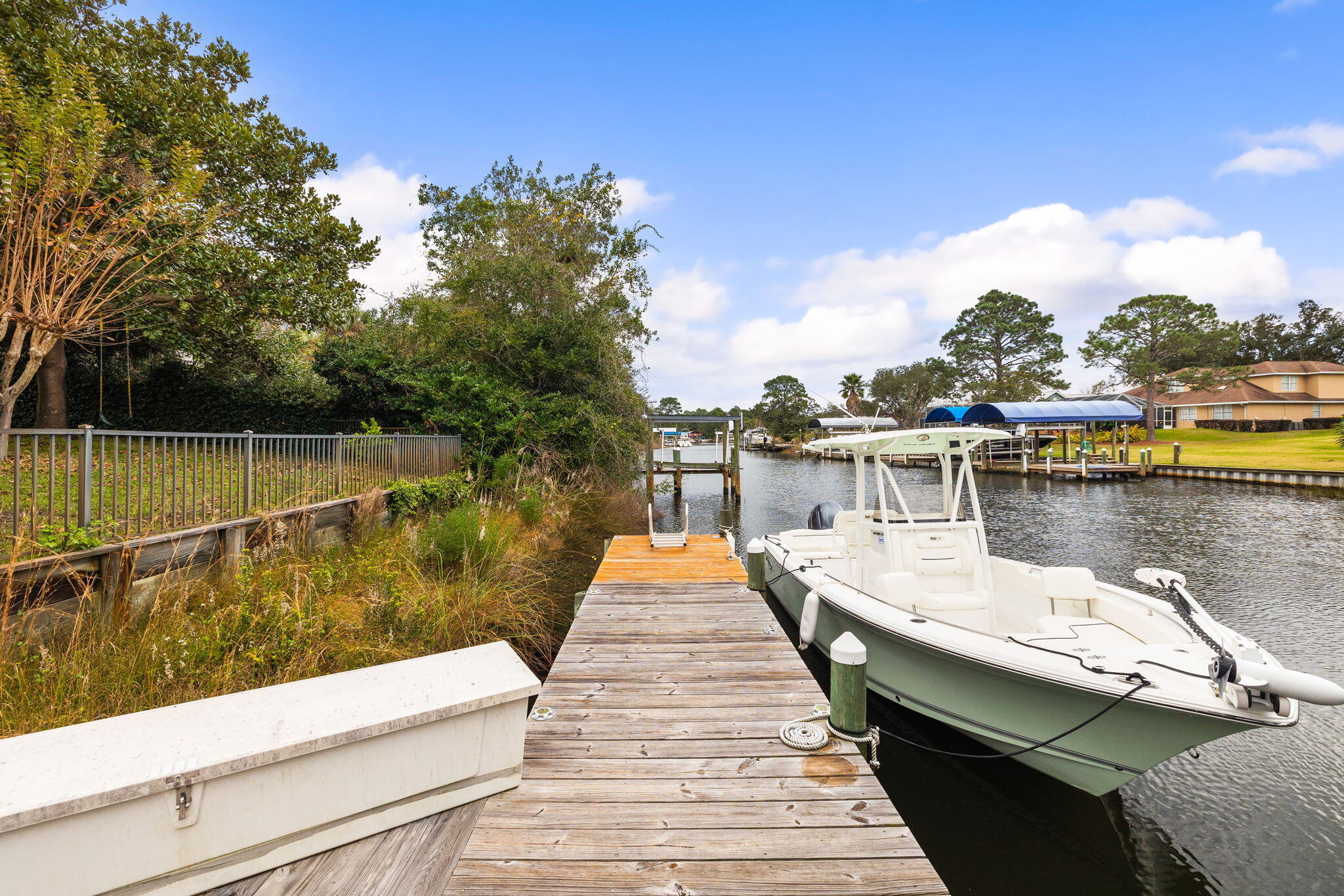 INDIAN CREEK S/D - Residential