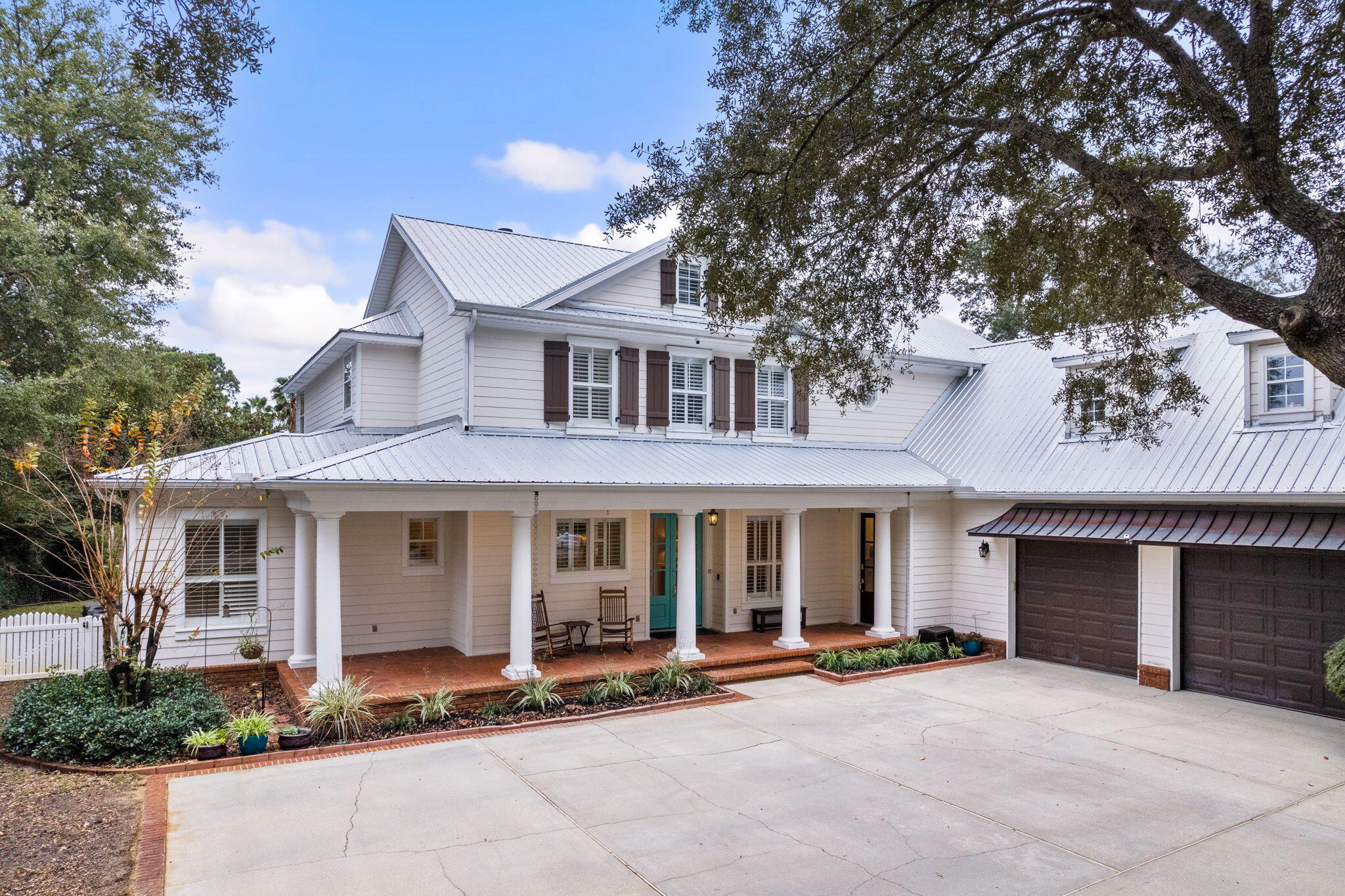 INDIAN CREEK S/D - Residential