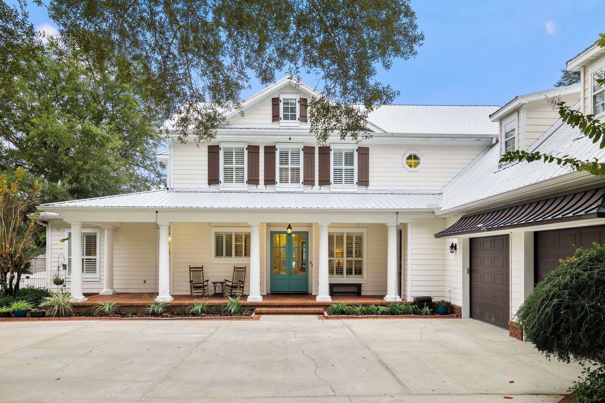 INDIAN CREEK S/D - Residential