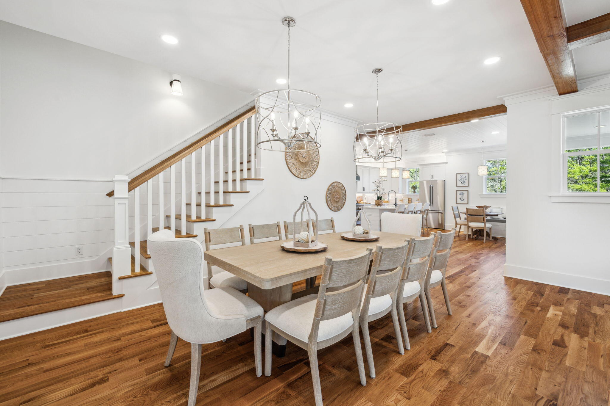 The Village at Grayton Beach - Residential
