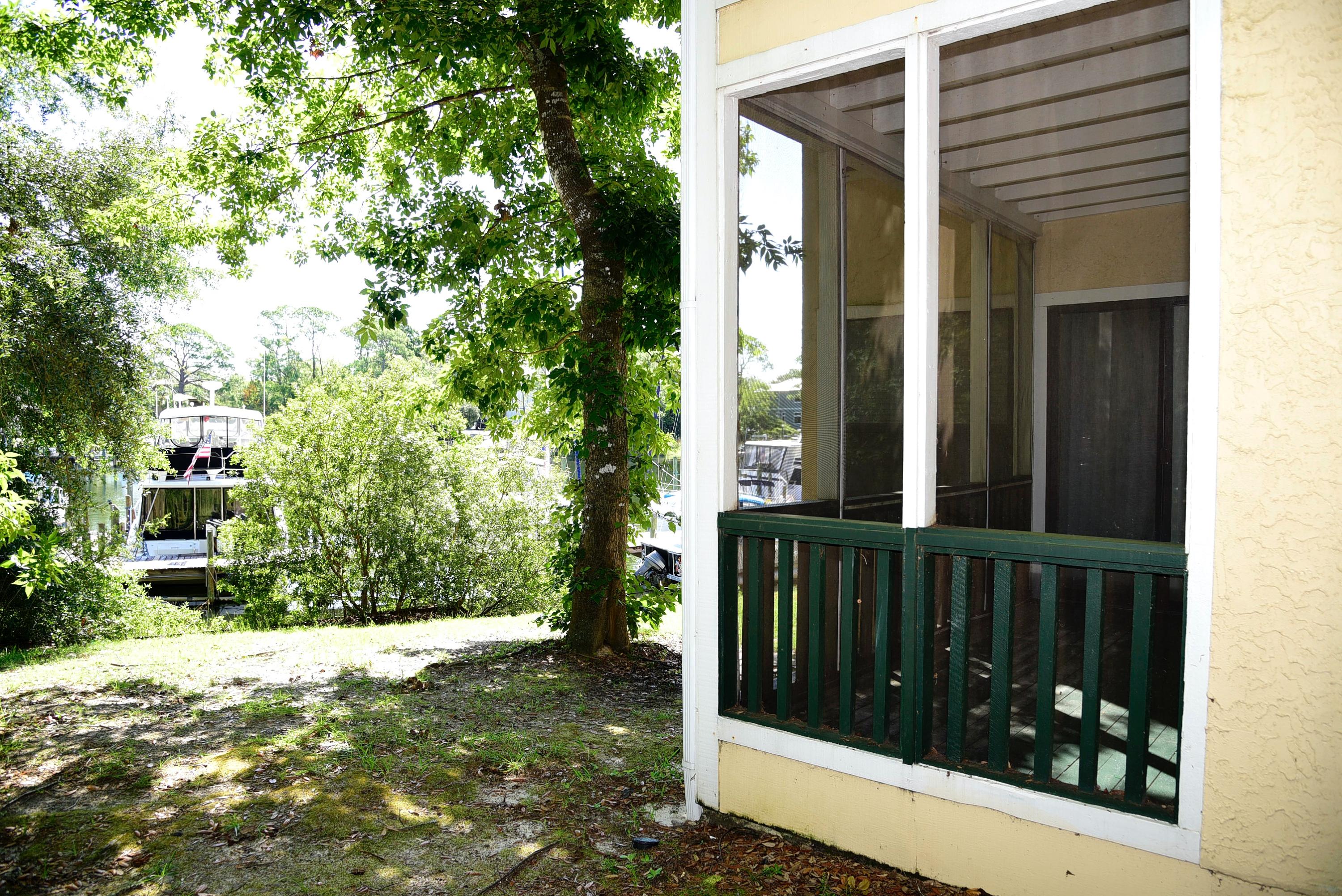 MARINA VILLAS CONDO AT BLUEWAT - Residential