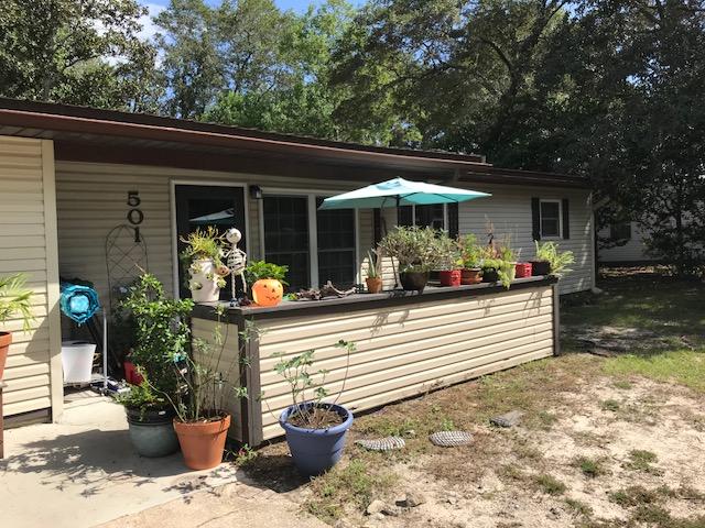 3RD ADD GARNIER BCH LOT 10 BLK 6 - Residential