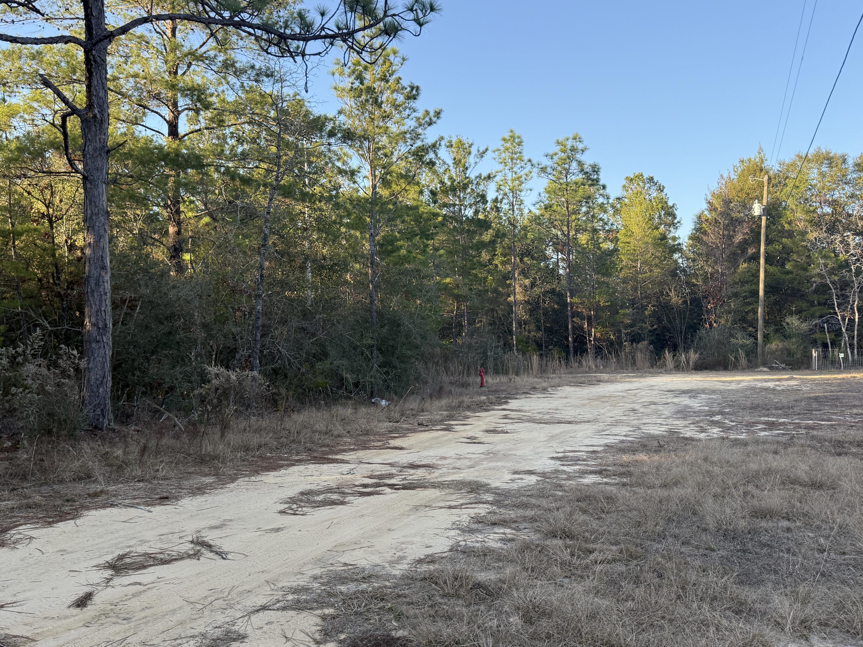OAKWOOD HILLS UNIT 3 - Land