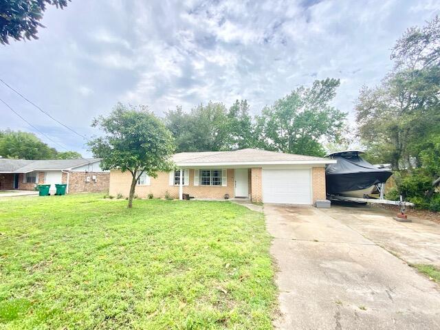 KELL-AIRE GARDENS - Residential Lease