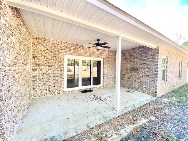 MH NICE & VALP - Residential Lease