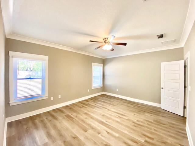 MH NICE & VALP - Residential Lease