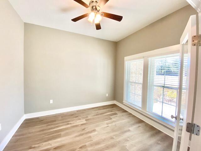MH NICE & VALP - Residential Lease