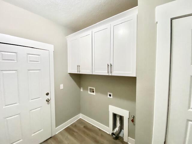 MH NICE & VALP - Residential Lease