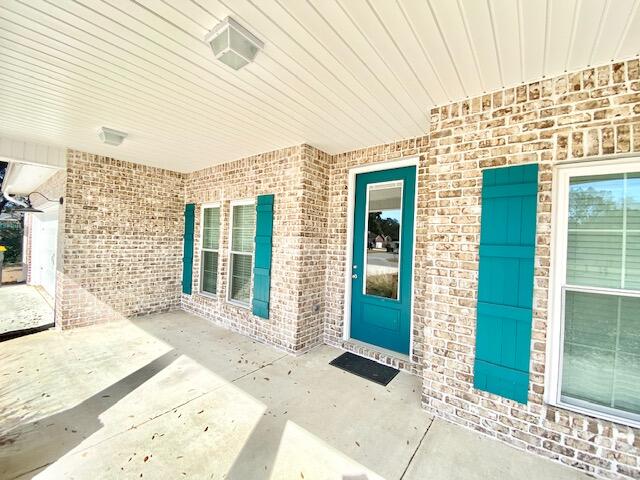 MH NICE & VALP - Residential Lease