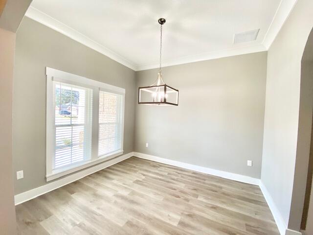 MH NICE & VALP - Residential Lease