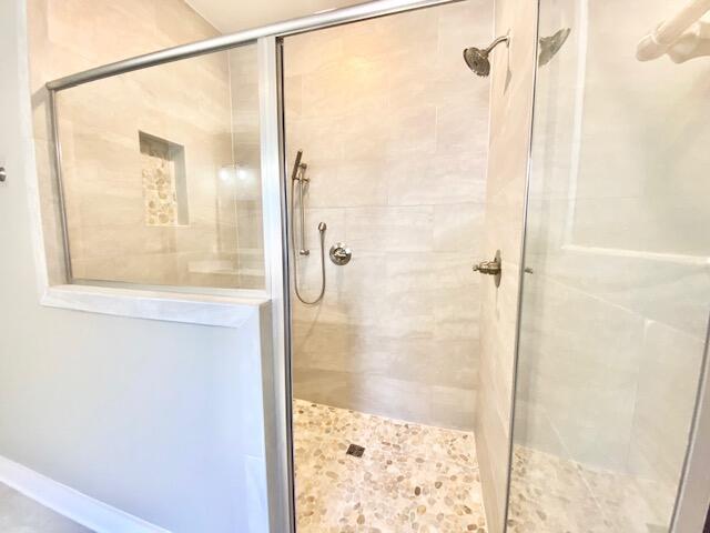 MH NICE & VALP - Residential Lease