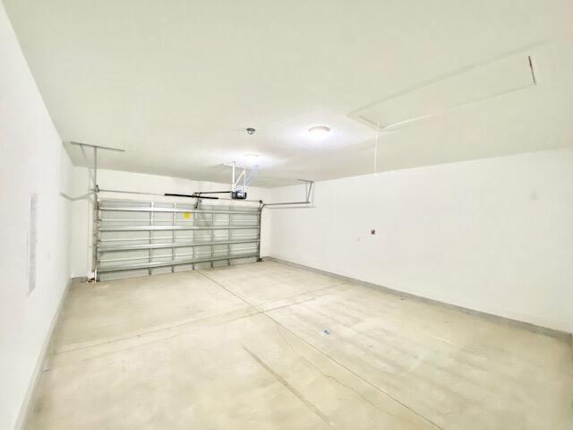 MH NICE & VALP - Residential Lease