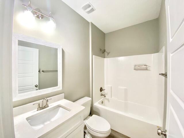 MH NICE & VALP - Residential Lease