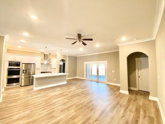 MH NICE & VALP - Residential Lease