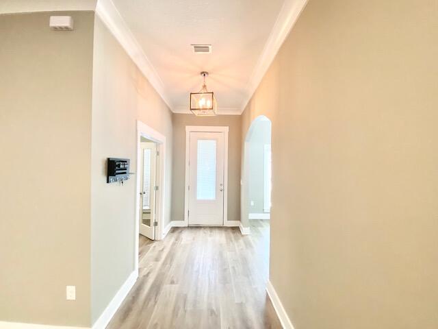 MH NICE & VALP - Residential Lease