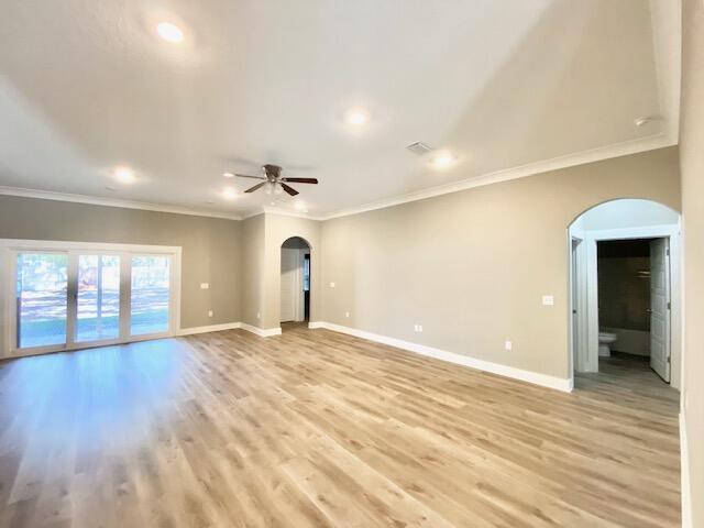 MH NICE & VALP - Residential Lease