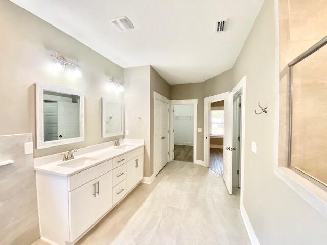 MH NICE & VALP - Residential Lease