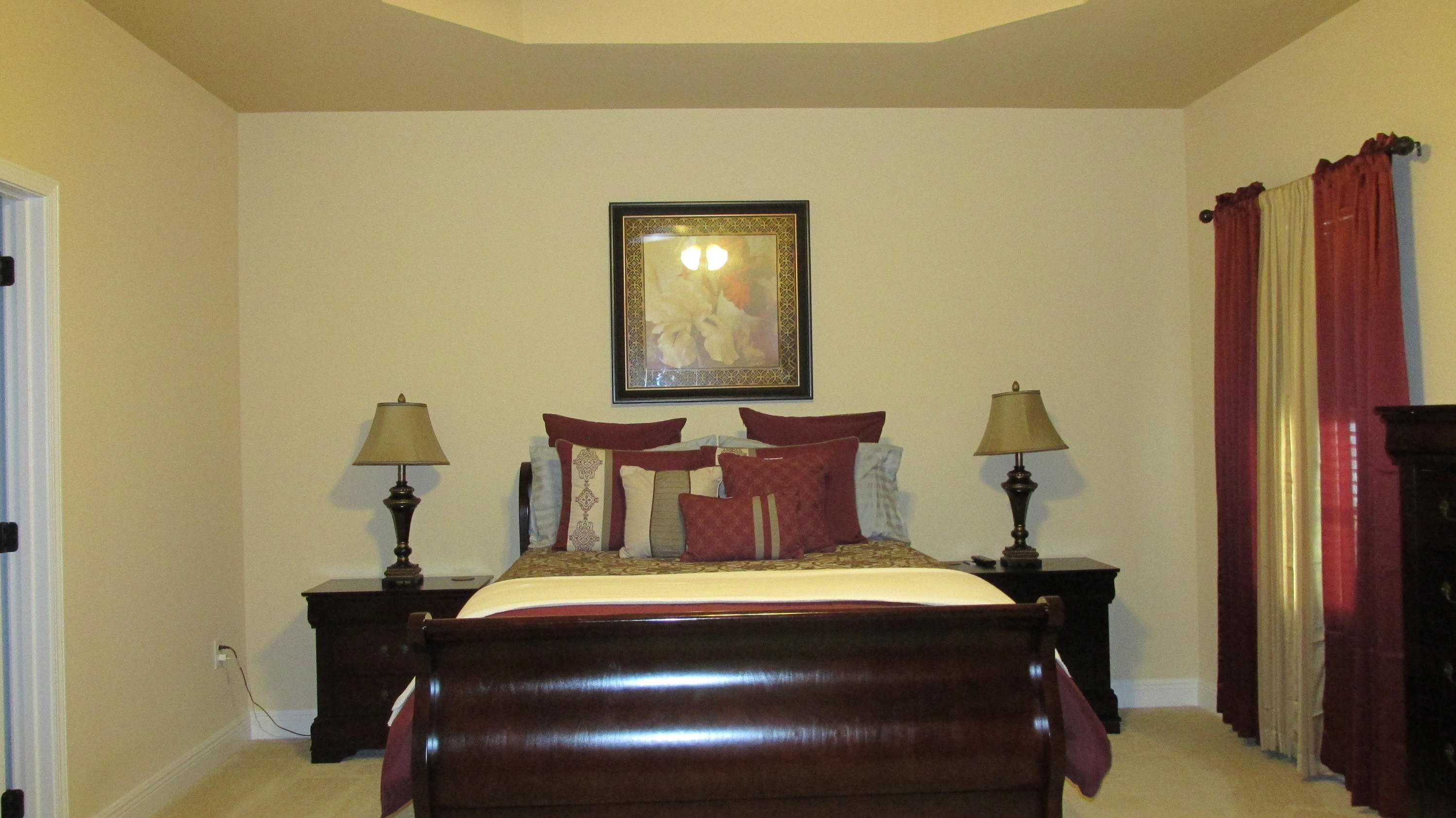 FOUNTAINVIEW - Residential Lease