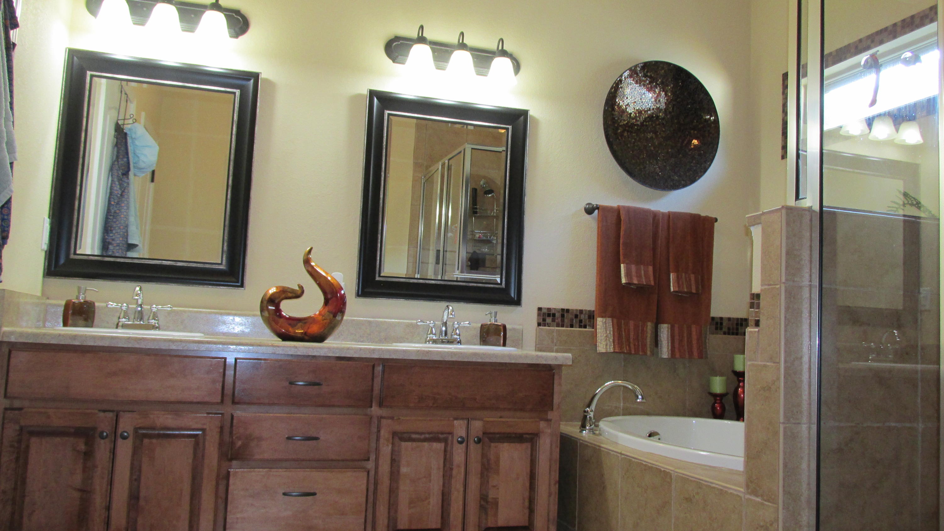FOUNTAINVIEW - Residential Lease