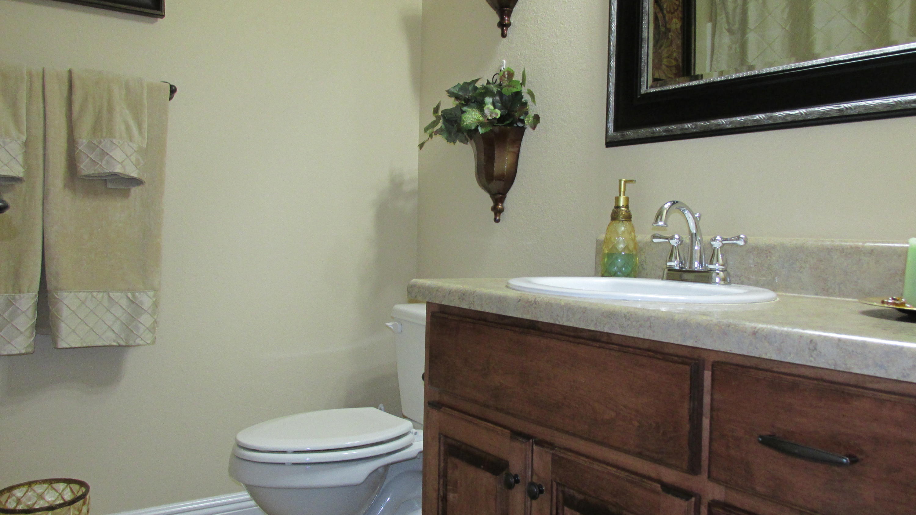 FOUNTAINVIEW - Residential Lease