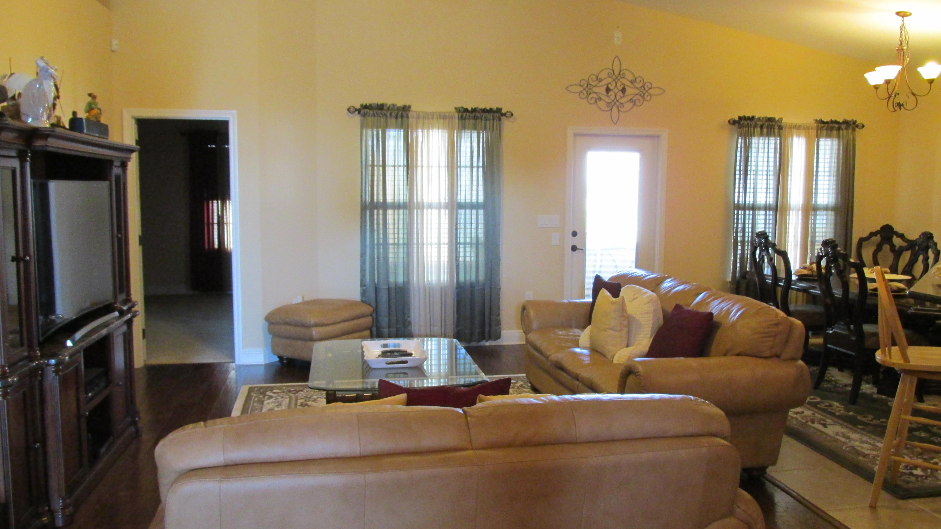 FOUNTAINVIEW - Residential Lease