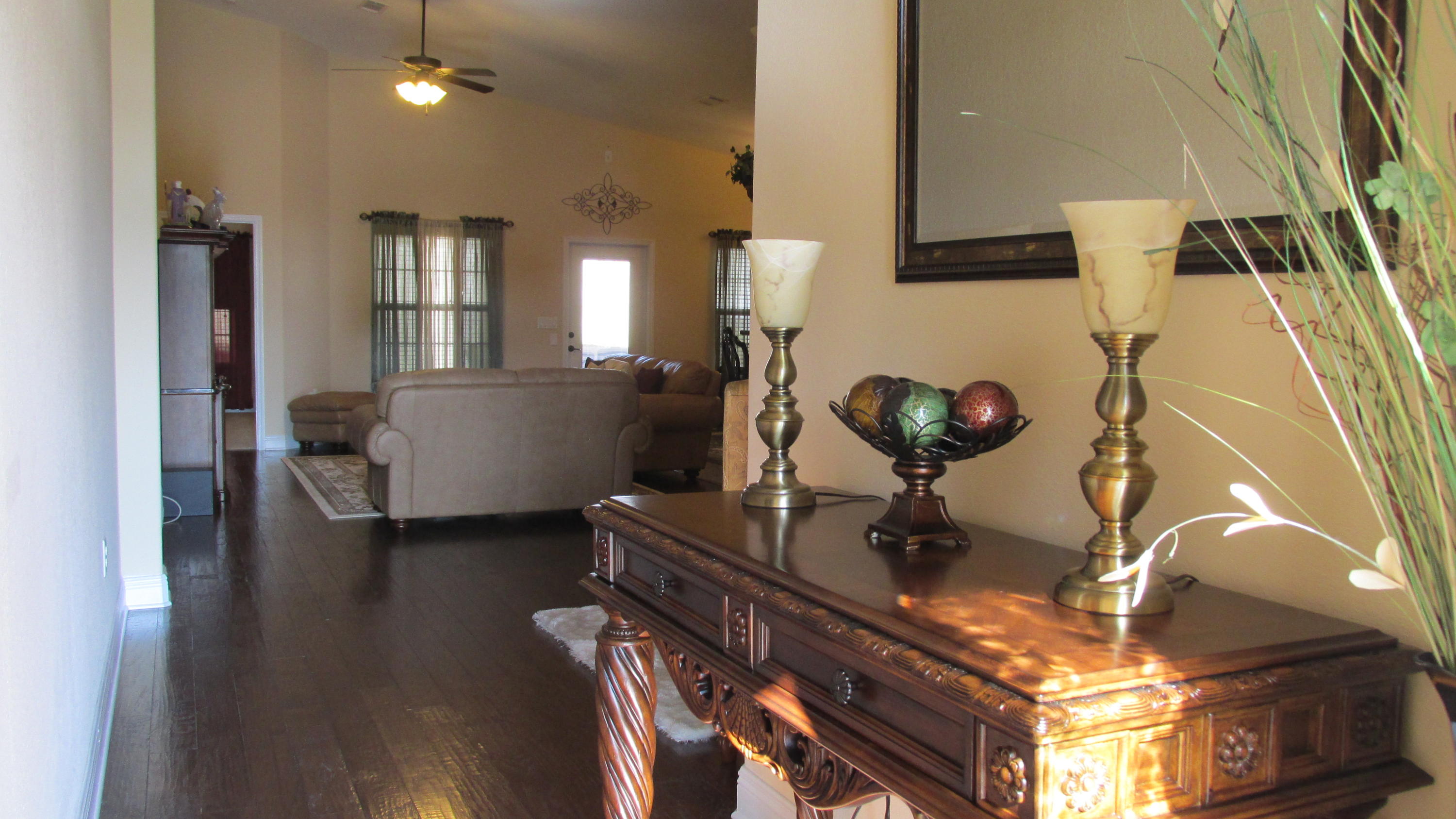 FOUNTAINVIEW - Residential Lease
