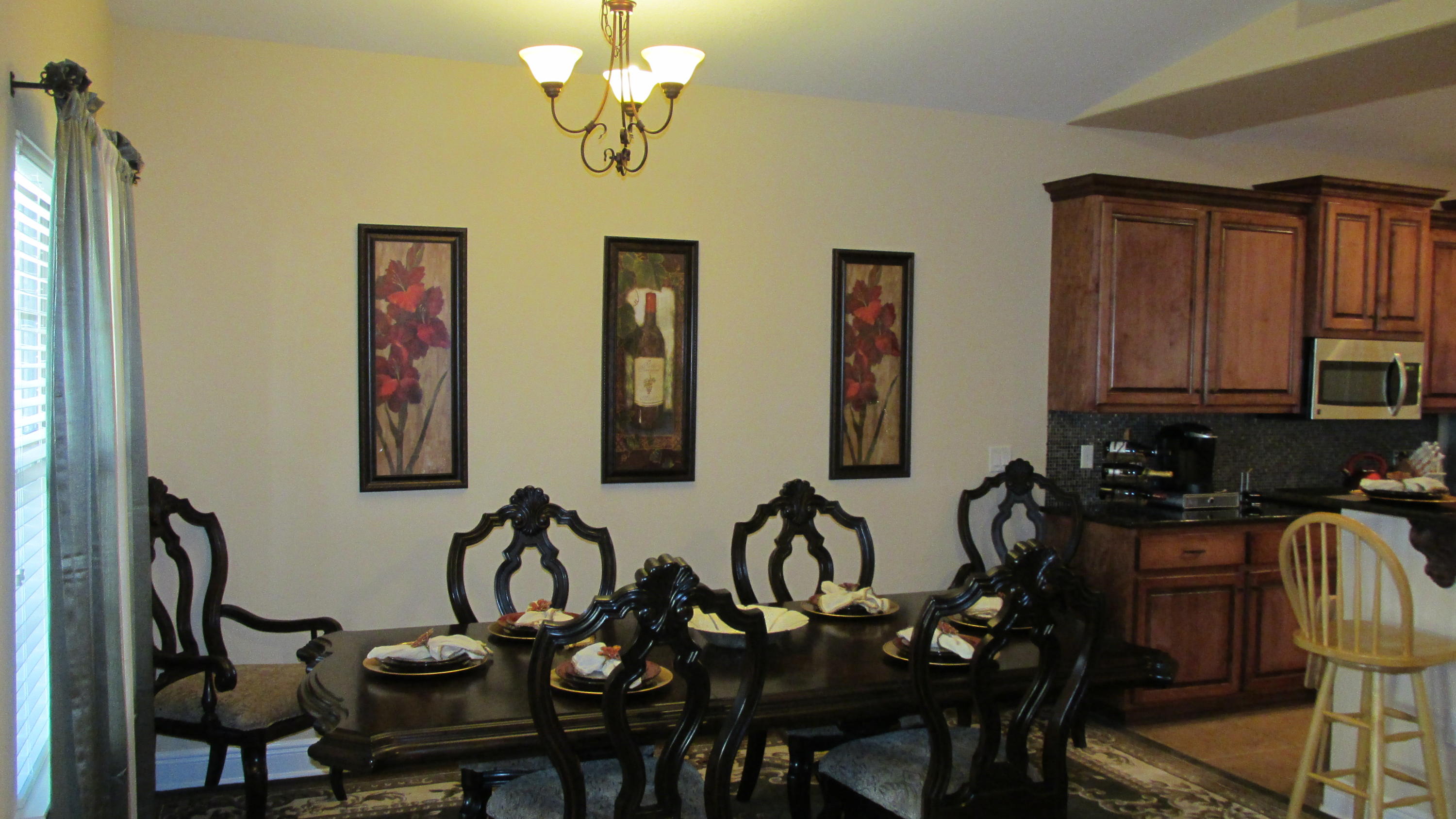 FOUNTAINVIEW - Residential Lease