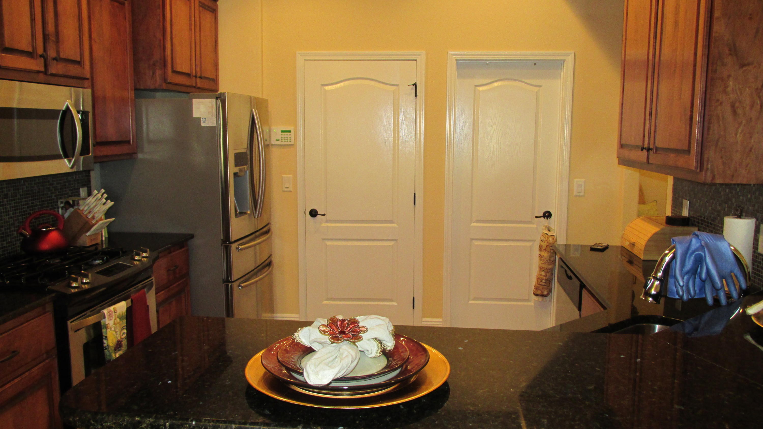 FOUNTAINVIEW - Residential Lease
