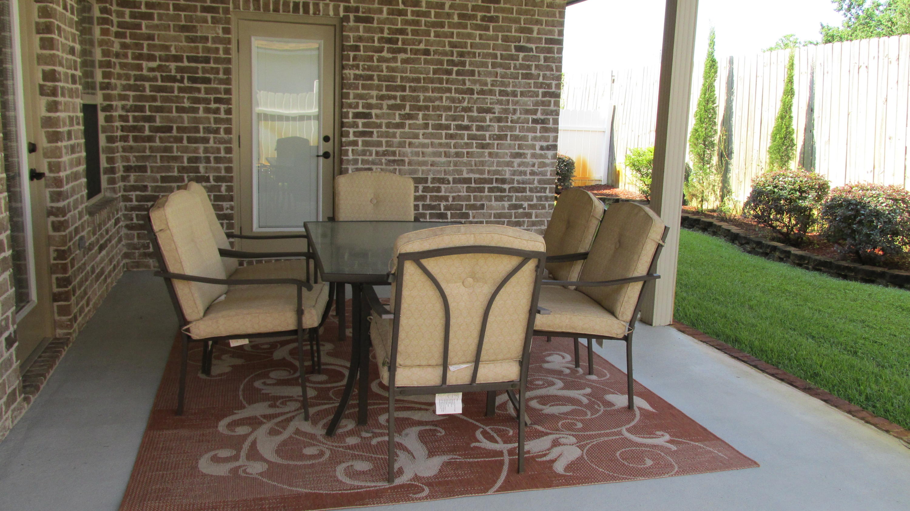 FOUNTAINVIEW - Residential Lease