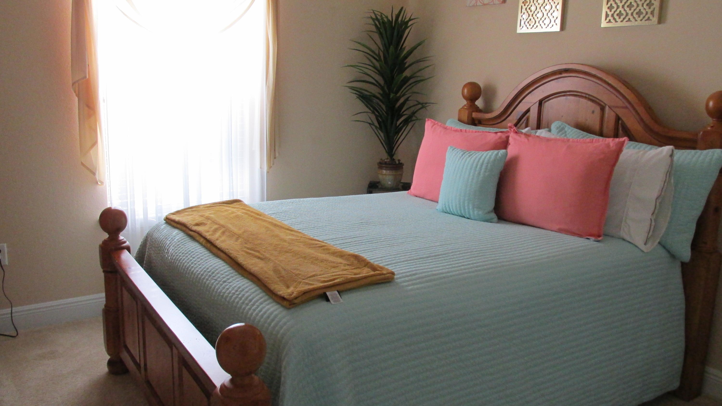 FOUNTAINVIEW - Residential Lease