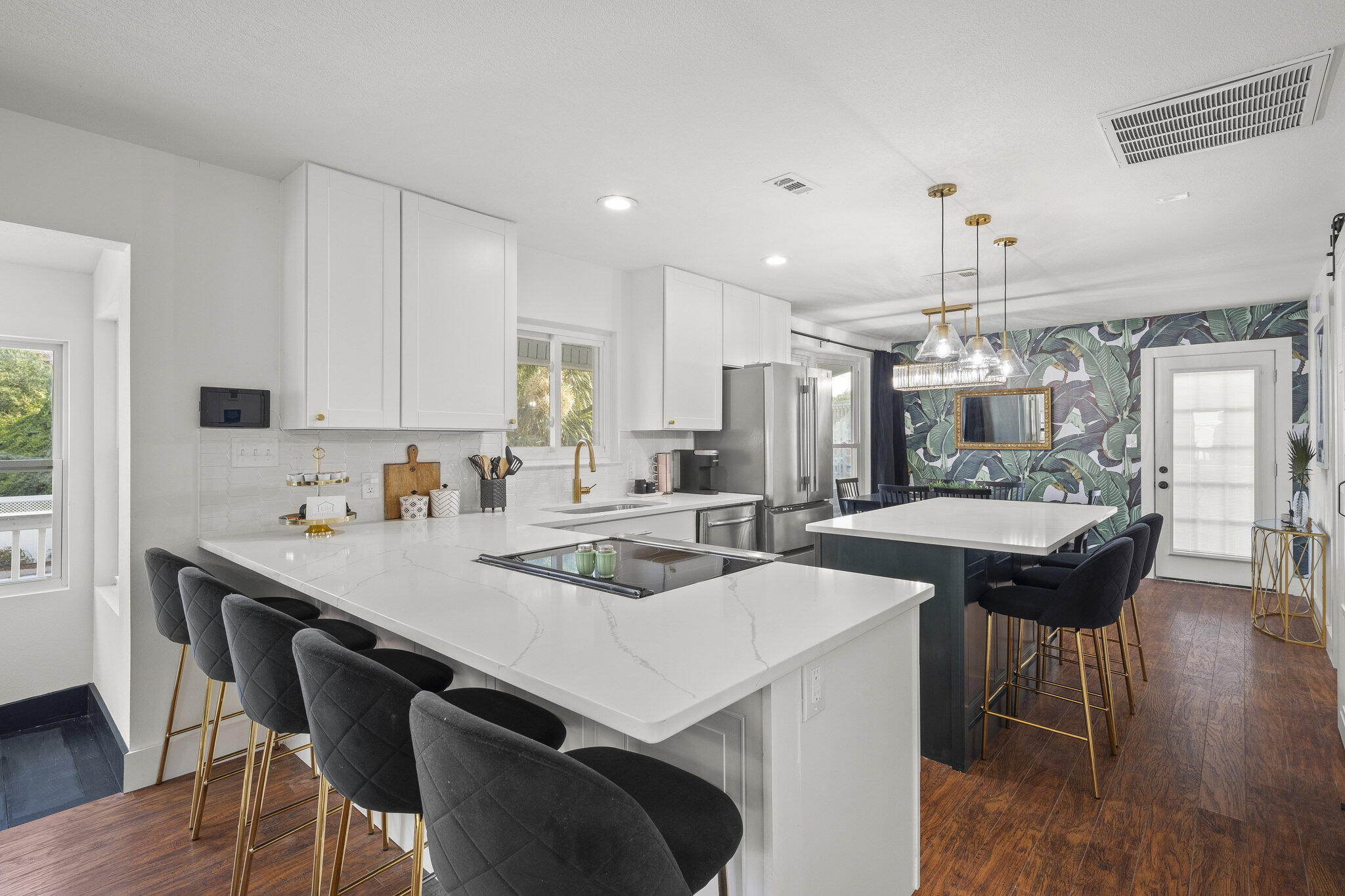 FRANGISTA BEACH - Residential