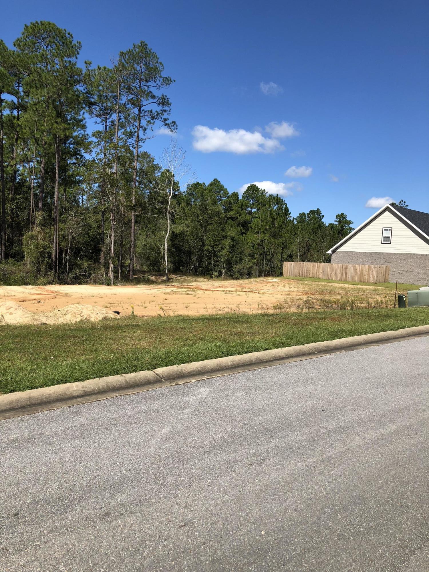 ***GREAT RESIDENTIAL DEVELOPMENT OPPORTUNITY*** Builders and dream home buyers! Looking for a great area in Crestview to develop that appeals to an array of buyers? Look no more! The beautiful Duggan Pond Estates subdivison is located South of I-10 and is the closest to Duke Field and Eglin AFB so that you'll never be late to work. Gorgeous lots are spacious with lovely, long-standing oaks.