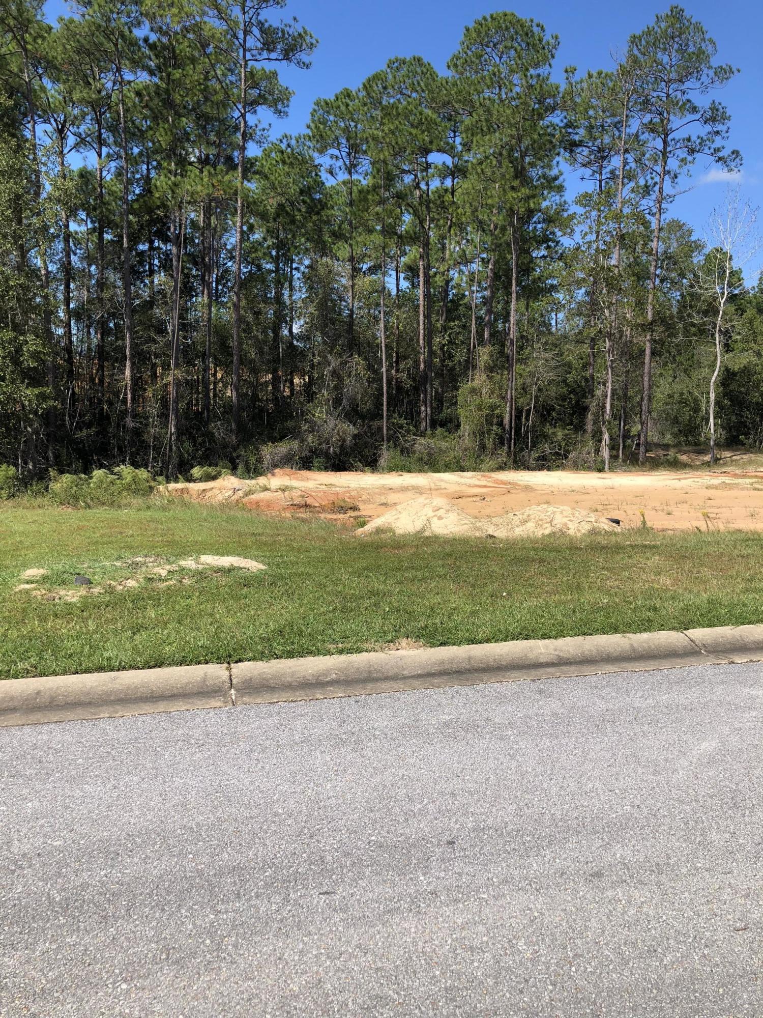 DUGGAN POND ESTATE - Land
