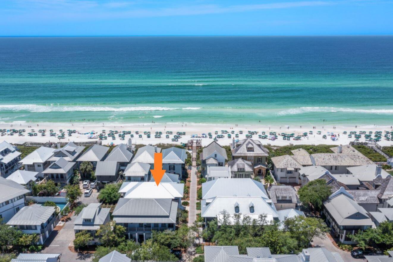 ROSEMARY BEACH - Residential