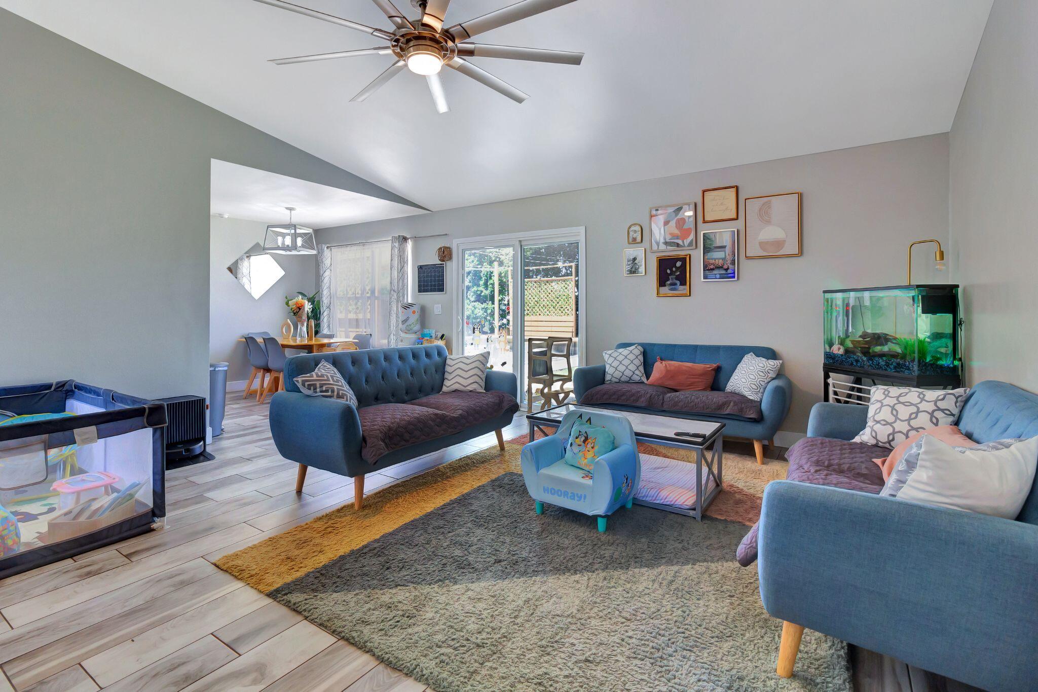 COUNTRYVIEW ESTATES - Residential Lease