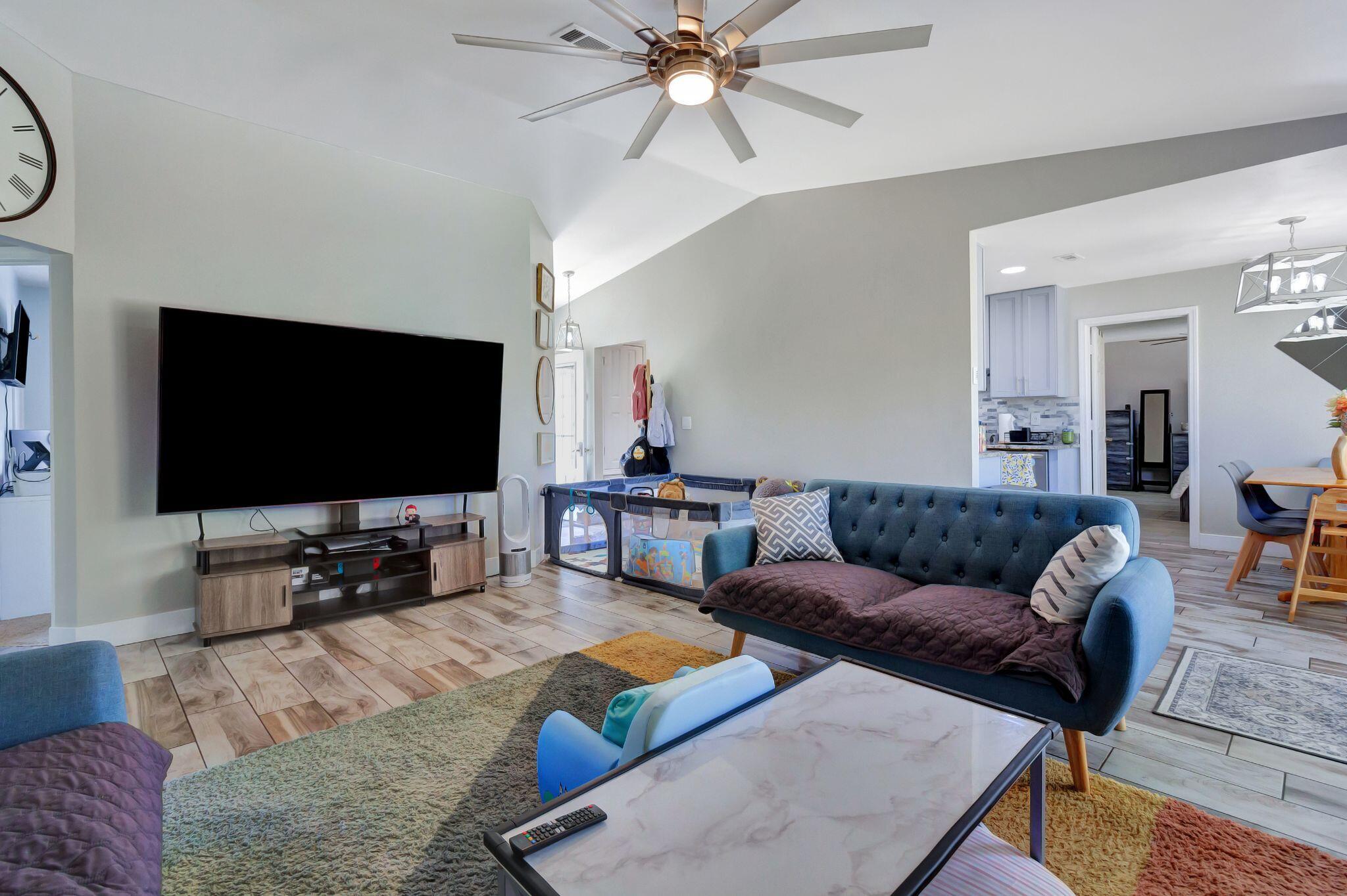 COUNTRYVIEW ESTATES - Residential Lease